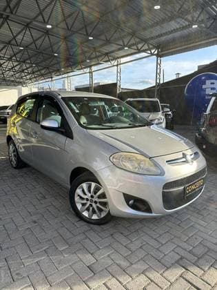 Carro 1.4 MPI ATTRACTIVE 8V FLEX 4P MANUAL