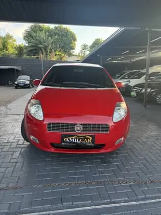 Carro 1.8 HLX 8V FLEX 4P MANUAL