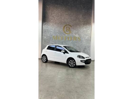Carro 1.4 ATTRACTIVE 8V FLEX 4P MANUAL