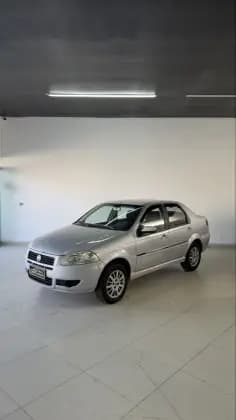 Carro 1.0 MPI EL 8V FLEX 4P MANUAL