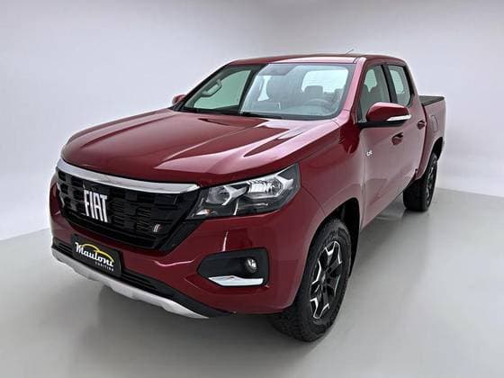 Carro 2.2 TURBO DIESEL VOLCANO 4X4 AT6