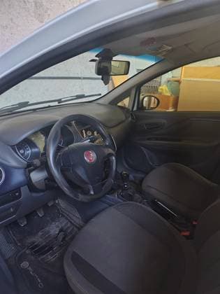 Carro 1.4 ATTRACTIVE 8V FLEX 4P MANUAL