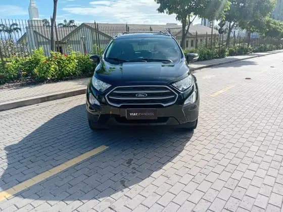 Carro 1.5 TI-VCT FLEX SE AUTOMÁTICO