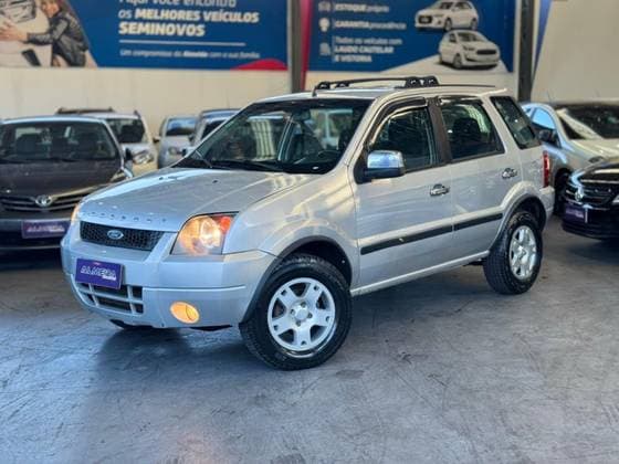 Carro 1.6 XLS 8V FLEX 4P MANUAL