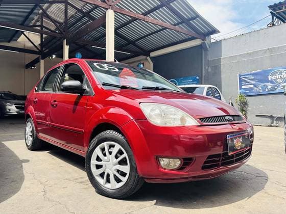 Carro 1.6 MPI SEDAN 8V FLEX 4P MANUAL