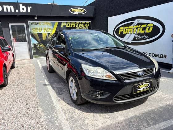 Carro 1.6 GL 16V FLEX 4P MANUAL