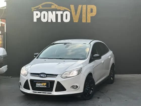 Carro 2.0 TITANIUM 16V FLEX 4P POWERSHIFT