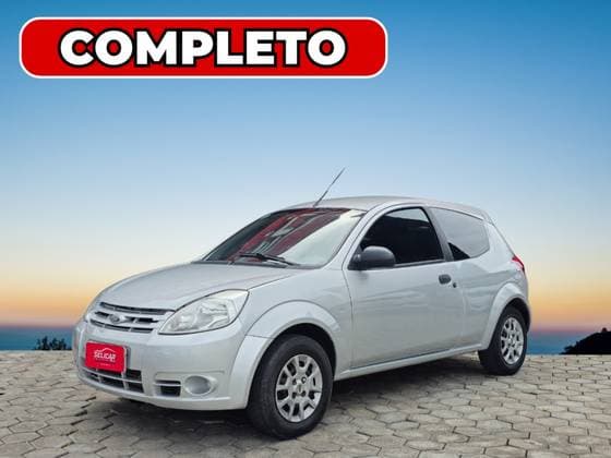 Carro 1.0 MPI 8V FLEX 2P MANUAL