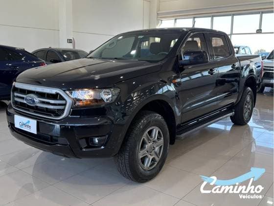 Carro 2.2 XLS 4X4 CD 16V DIESEL 4P AUTOMÁTICO