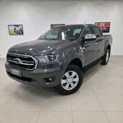 Carro 3.2 XLT 4X4 CD 20V DIESEL 4P AUTOMÁTICO