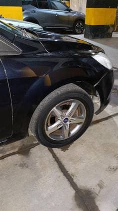Carro 1.6 GL 16V FLEX 4P MANUAL