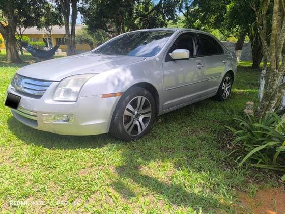 Carro 2.3 SEL 16V GASOLINA 4P AUTOMÁTICO