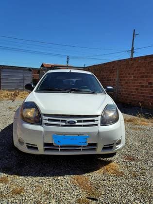 Carro 1.0 MPI 8V FLEX 2P MANUAL