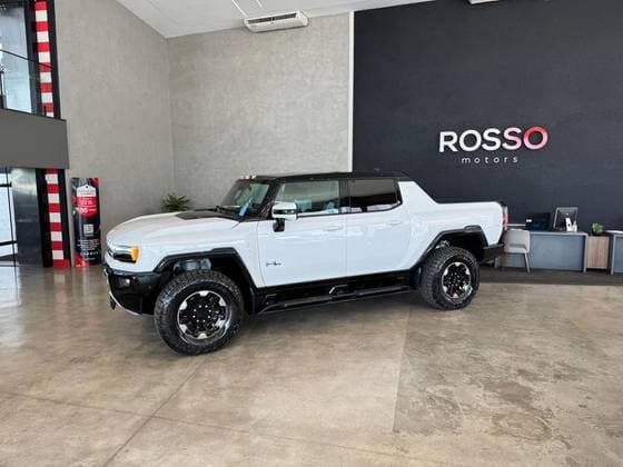 Carro 350 KW EV PICKUP EDITION 1 4X4