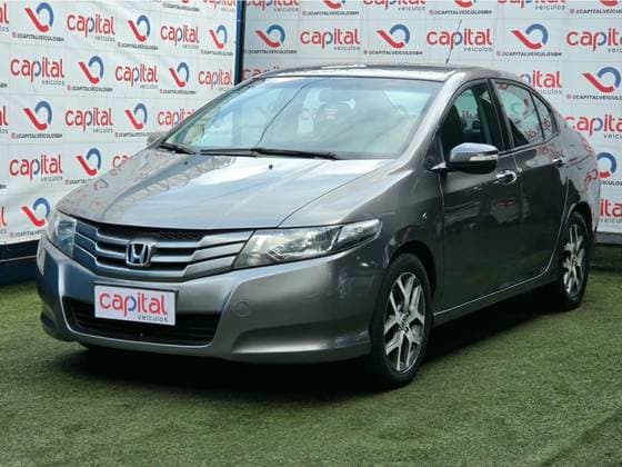 Carro 1.5 EX 16V FLEX 4P AUTOMÁTICO