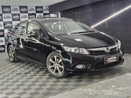 Carro 1.8 EXS 16V FLEX 4P AUTOMÁTICO