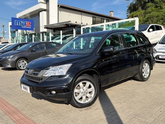 Carro 2.0 LX 4X2 16V GASOLINA 4P AUTOMÁTICO