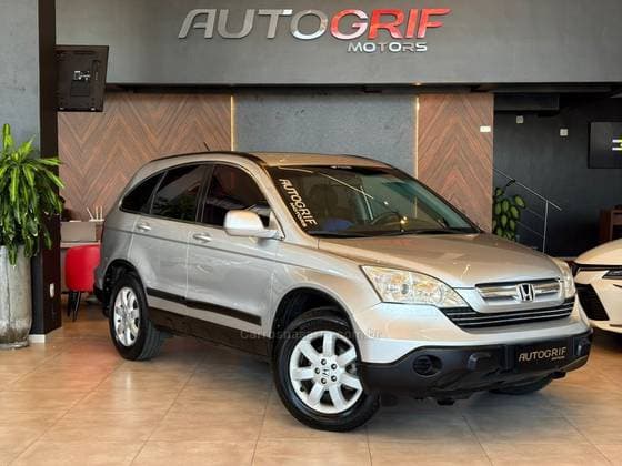 Carro 2.0 LX 4X2 16V GASOLINA 4P AUTOMÁTICO