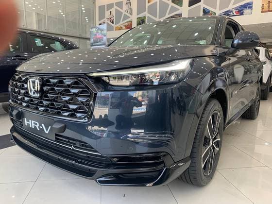 Carro 1.5 DI I-VTEC TURBO FLEX TOURING CVT