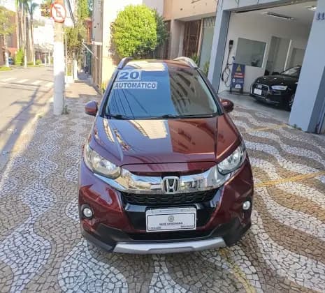 Carro 1.5 16V FLEXONE EX CVT