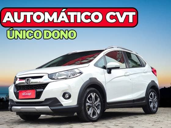 Carro 1.5 16V FLEXONE EXL CVT