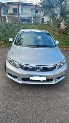 Carro 1.8 LXS 16V FLEX 4P MANUAL