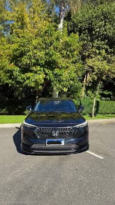 Carro 1.5 DI I-VTEC TURBO FLEX TOURING CVT