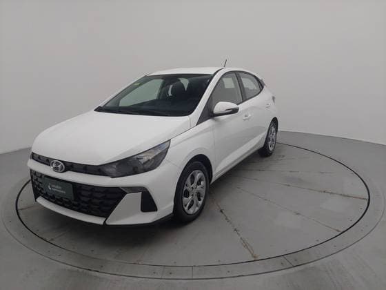 Carro 1.0 12V FLEX COMFORT PLUS MANUAL