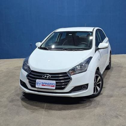Carro 1.0 5 ANOS 12V FLEX 4P MANUAL