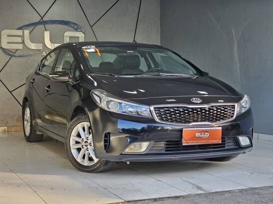Carro 1.6 SX 16V FLEX 4P AUTOMÁTICO