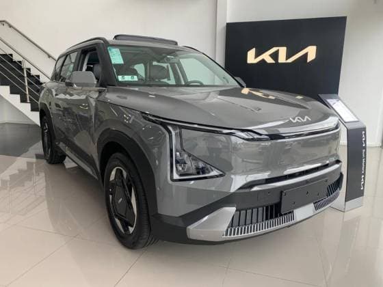 Carro 88,16 KW ELÉTRICO LAND