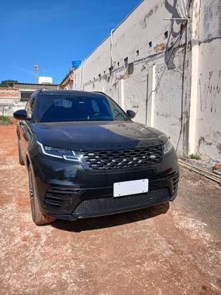 Carro 3.0 P340 GASOLINA R-DYNAMIC HSE AUTOMÁTICO