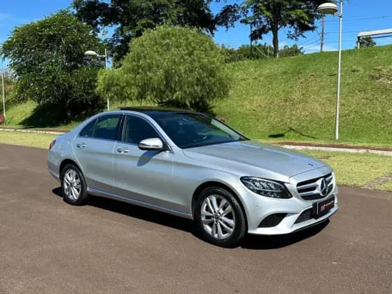 Carro 1.5 EQ BOOST HÍBRIDO 9G-TRONIC