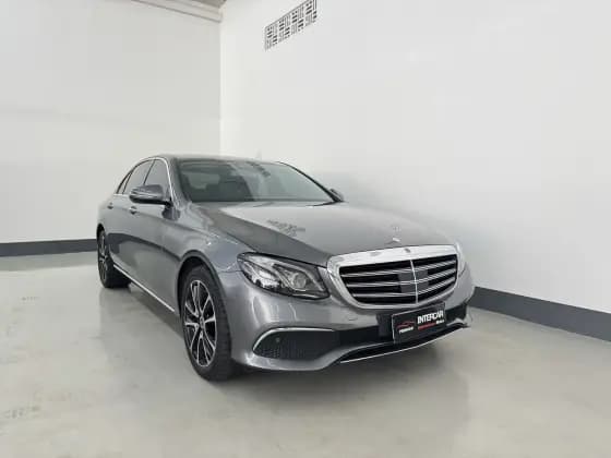 Carro 2.0 CGI GASOLINA EXCLUSIVE 9G-TRONIC