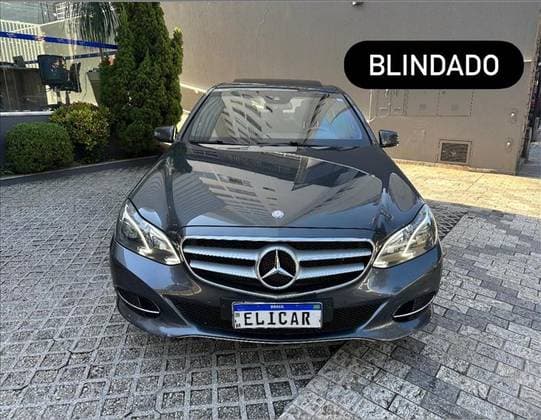 Carro 3.0 V6 AVANTGARDE BITURBO GASOLINA 4P AUTOMÁTICO