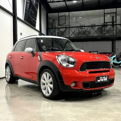 Carro 1.6 S TURBO 16V 184CV GASOLINA 4P AUTOMÁTICO