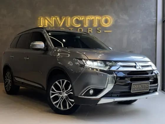 Carro 2.2 4X4 16V DIESEL 4P AUTOMÁTICO