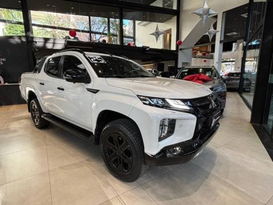 Carro 2.4 BITURBO DIESEL CD HPE-S 4X4 AUTOMÁTICO