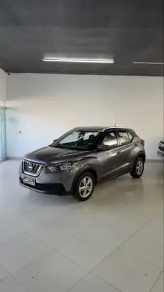 Carro 1.6 16V FLEXSTART S DIRECT 4P XTRONIC