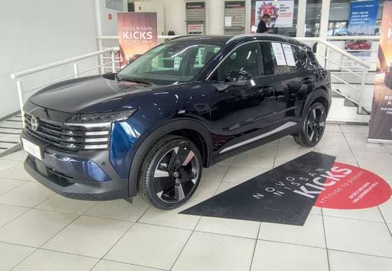 Carro 1.0 TURBO FLEX PLATINUM DCT