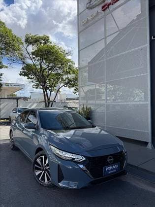 Carro 2.0 16V GASOLINA ADVANCE XTRONIC