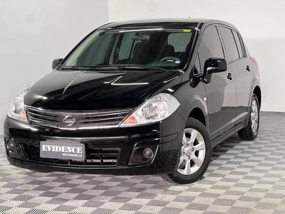 Carro 1.8 S 16V FLEX 4P MANUAL