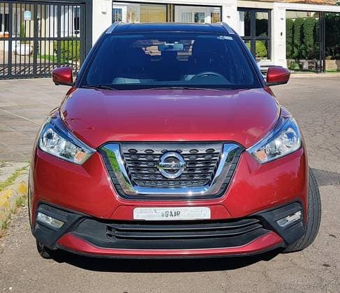 Carro 1.6 16V FLEXSTART SL 4P XTRONIC
