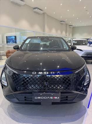 Carro 1.5 TGDI HEV LUXURY DHT