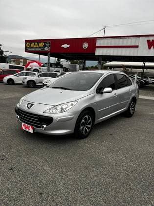 Carro 2.0 PRESENCE PACK 16V FLEX 4P TIPTRONIC