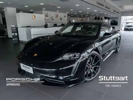 Carro TURBO ELÉTRICO