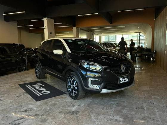 Carro 1.6 16V SCE FLEX INTENSE X-TRONIC