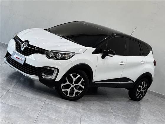 Carro 1.6 16V SCE FLEX INTENSE X-TRONIC