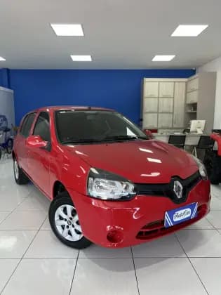 Carro 1.0 EXPRESSION 16V FLEX 4P MANUAL