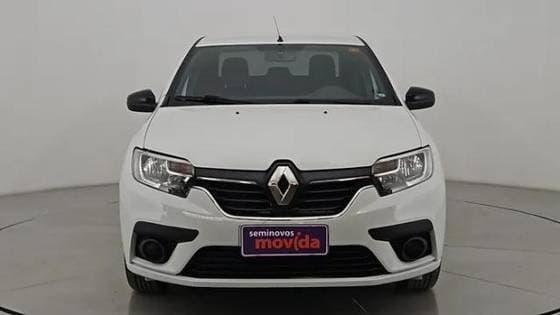 Carro 1.0 12V SCE FLEX ZEN MANUAL